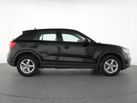 gebraucht Audi Q2 ACC|MMI Navi|Advanced Key|Bluetooth|SHZ