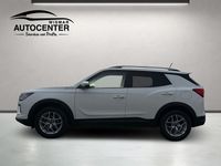 Gebraucht Ssangyong (KGM) Korando 163 PS (119 kW) 2024 SUV