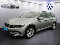 gebraucht VW Passat Variant Business