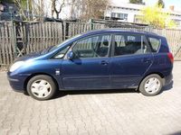 Occasion Toyota Corolla 110 ch (80 kW) 2002 Bleue Break