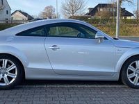 Gebraucht Audi TT S-Line 200 PS (147 kW) 2006 Silber Coupé