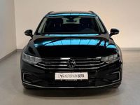Occasion VW Passat GTE 218 ch (160 kW) 2022 Noir Break