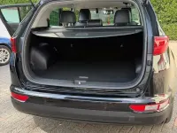 Gebraucht Kia Sportage DREAM-TEAM Edition 135 PS (99 kW) 2015 SUV