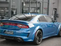 Occasion Dodge Charger 717 ch (527 kW) 2022 Bleue Berline