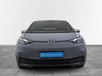 Gebraucht VW ID.3 Pure 110 kW (150 PS) 2021 Grau Kleinwagen