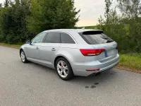 Gebraucht Audi A4 S-Line 190 PS (139 kW) 2017 Andere farben Kombi