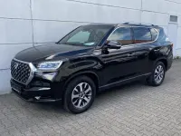 Gebraucht KGM Rexton 201 PS (147 kW) 2023 Space black met. lak SUV