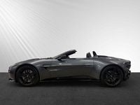 Neu Aston Martin V8 Vantage 680 PS (500 kW) 2026 Grau Cabrio