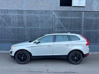Używany Volvo XC60 215 KM (158 kW) 2013 Biały SUV