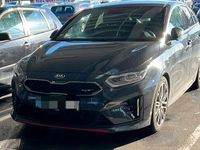 Gebraucht Kia ProCeed GT 2020 Grau Kombi