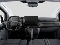 Neu Ford Transit Custom Limited 170 PS (125 kW) 2026 Grey matter Kombi