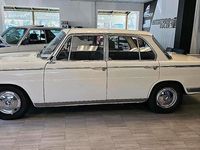 Gebraucht BMW 2000 100 PS (73 kW) 1967 Weiß Limousine