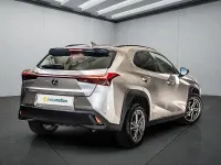 Gebraucht Lexus UX 250h 184 PS (135 kW) 2021 Grau SUV