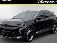 Gebraucht Renault Scenic E-Tech Iconic 160 kW (218 PS) 2025 Black pearlschwarz metallic, SUV