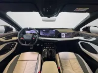 Gebraucht Audi RS5 Exclusive 639 PS (469 kW) 2026 Mythosschwarz metallic Limousine