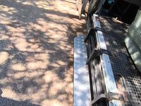 Gebraucht Ford Transit 116 PS (85 kW) 2010 Beige Van / Kleinbus