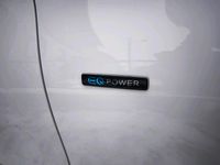 Gebraucht Mercedes C300e 320 PS (235 kW) 2021 Weiß Kombi