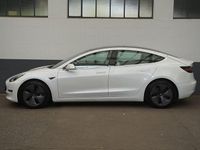 Gebraucht Tesla Model 3 Long Range AWD 366 kW (498 PS) 2020 Weiß Limousine