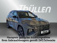 Neu Hyundai Tucson N Line 239 PS (175 kW) 2026 Grau SUV