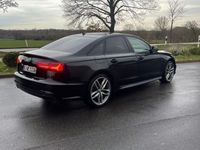 gebraucht Audi A6 3.0 TDI 240kW competit.quattro tiptronic ...