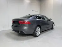 Gebraucht Jaguar XE 200 PS (147 kW) 2018 Grau Limousine
