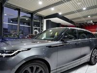 gebraucht Land Rover Range Rover Velar R-Dynamic SE*MATRIX*MERIDIAN*