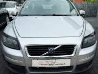 Gebraucht Volvo C30 Kinetic 125 PS (91 kW) 2008 Silber Kleinwagen
