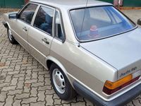 gebraucht Audi 80 CL Typ B2