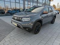 Gebraucht Dacia Duster Extreme 150 PS (110 kW) 2023 Grau SUV