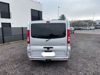 gebraucht Renault Trafic 2.5 dCi Passenger - Automatik - 8-Sitze