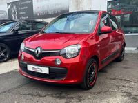 Gebraucht Renault Twingo Liberty 71 PS (52 kW) 2016 Rot Kleinwagen
