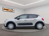 Gebraucht Citroën C3 Shine 110 PS (80 kW) 2017 Beige Kleinwagen