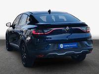 Gebraucht Renault Arkana 94 PS (69 kW) 2024 Nachtblau metallic SUV