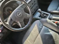 Gebraucht Opel Signum 175 PS (128 kW) 2003 Grau Kleinwagen