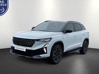 Gebraucht Renault Austral Esprit Alpine 200 PS (147 kW) 2025 Weiss qnc+schwarz gne SUV