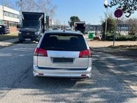 Gebraucht Opel Vectra Edition+ 155 PS (114 kW) 2008 Silber Limousine