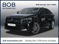 Gebraucht Renault Rafale Techno 200 PS (147 kW) 2025 Schwarz SUV