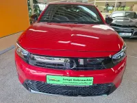 Gebraucht Opel Corsa 101 PS (74 kW) 2025 Rot Kleinwagen