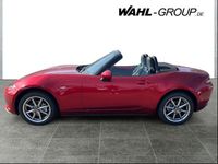 Gebraucht Mazda MX5 Exclusive-Line 132 PS (97 kW) 2025 Cabrio