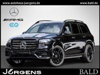 Gebraucht Mercedes GLS580 AMG 517 PS (380 kW) 2024 Andere farbe SUV