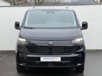 Neu VW Transporter Style 170 PS (125 kW) 2025 Schwarz Van