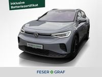 Gebraucht VW ID.4 Pro 210 kW (286 PS) 2024 Mondsteingrau SUV