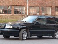 Gebraucht Volvo 850 144 PS (105 kW) 1994 Schwarz Limousine