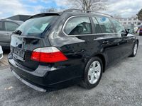 gebraucht BMW 520 520 Baureihe 5 Touring d