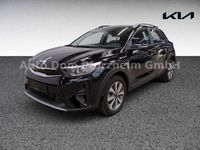 Gebraucht Kia Stonic Vision 101 PS (74 kW) 2025 Schwarz SUV