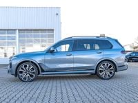 Gebraucht BMW X7 M Sport 352 PS (258 kW) 2025 Grau SUV