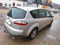 gebraucht Ford S-MAX Diesel