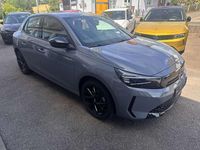 Gebraucht Opel Corsa 101 PS (74 kW) 2024 Grafik grau Kleinwagen