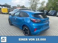 Gebraucht Ford Puma Gen-E Premium 124 kW (169 PS) 2025 Metallic SUV