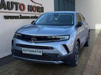 Gebraucht Opel Mokka Elegance 131 PS (96 kW) 2024 Grau SUV